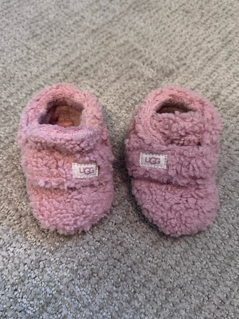 UGG Bixbee Booties